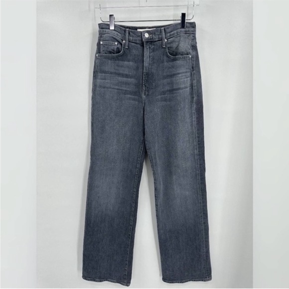 MOTHER The Maven Heel Uncommon Ground Size 25 B1380 - Picture 6 of 6